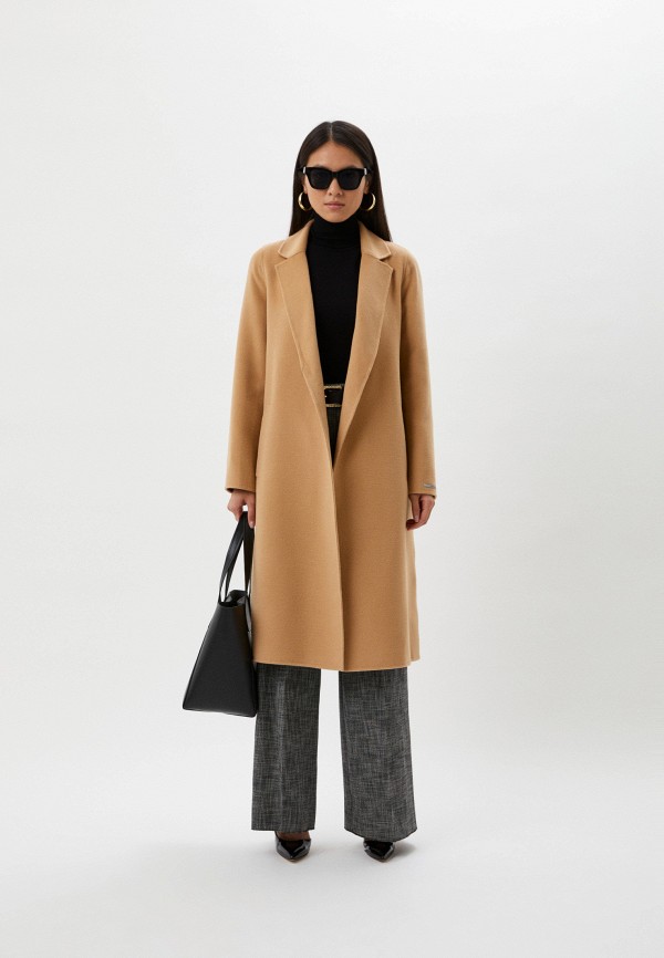 Emme Marella Пальто - BACINO - фото 2