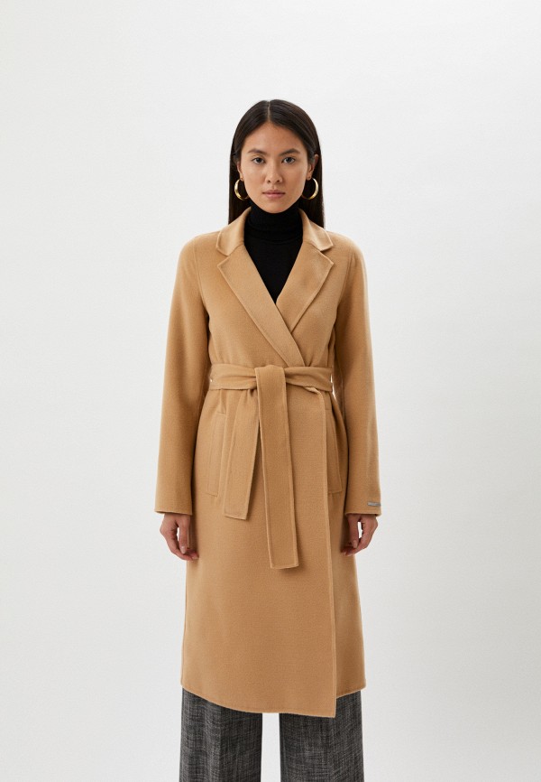 Emme Marella Пальто - BACINO - фото 4