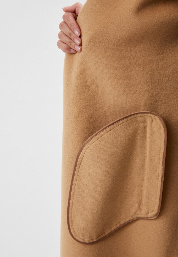 Emme Marella Пальто - BACINO - фото 5