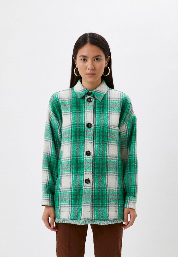 iBlues Полупальто - DELFI - фото 1