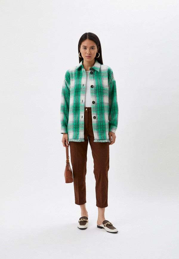 iBlues Полупальто - DELFI - фото 2