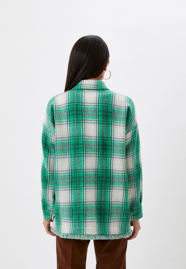 iBlues Полупальто - DELFI - фото 3