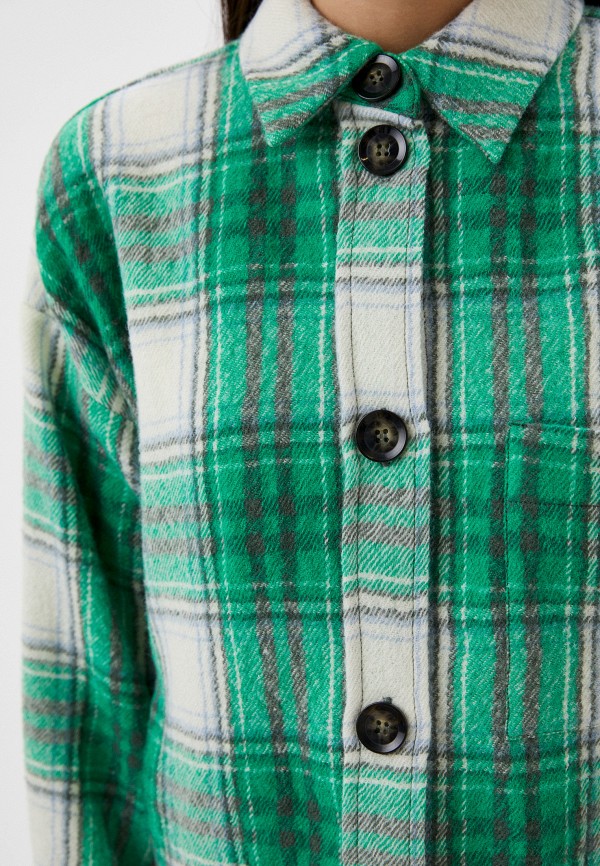 iBlues Полупальто - DELFI - фото 4