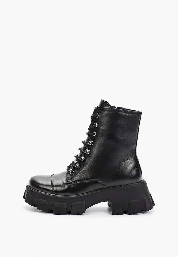 MCM My Creative Model Ботинки - фото 1