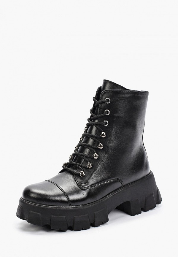 MCM My Creative Model Ботинки - фото 2