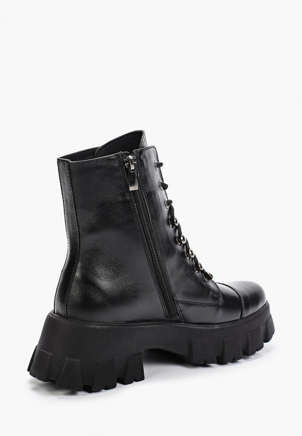 MCM My Creative Model Ботинки - фото 3