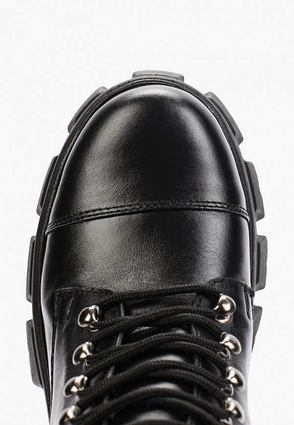 MCM My Creative Model Ботинки - фото 4