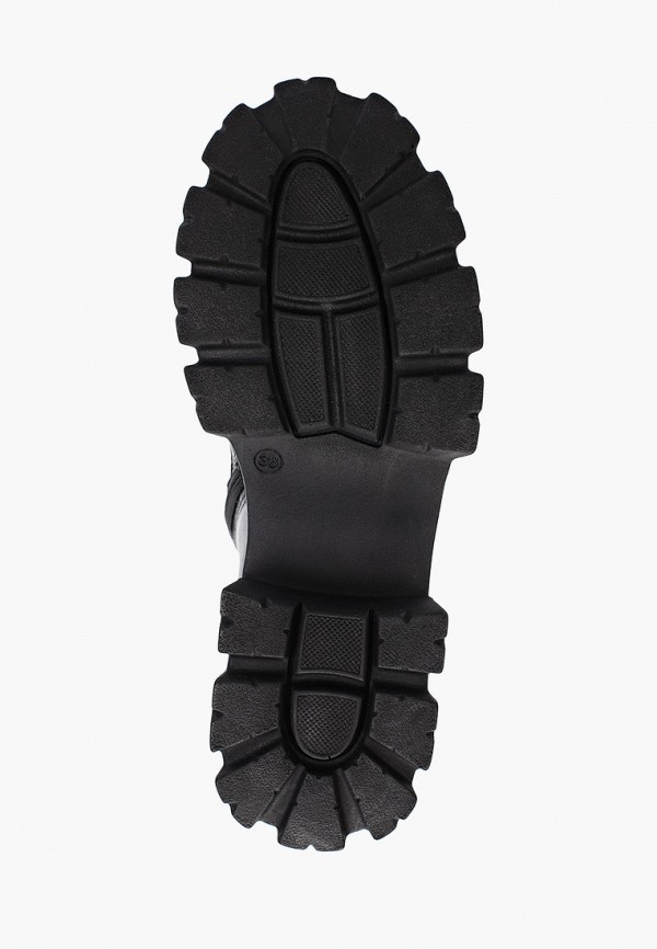 MCM My Creative Model Ботинки - фото 5