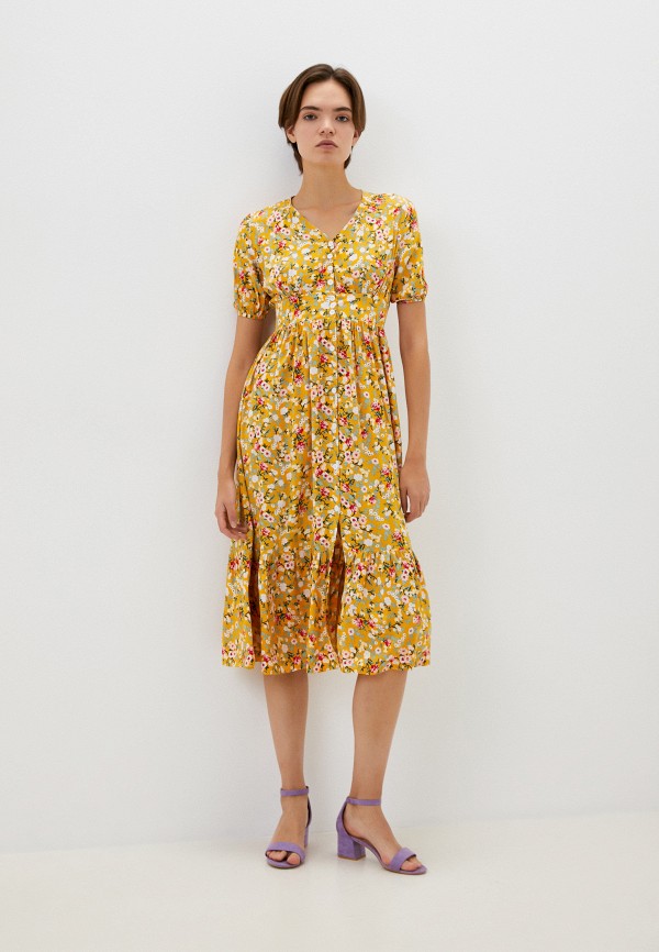 Fridaymonday Платье - фото 1