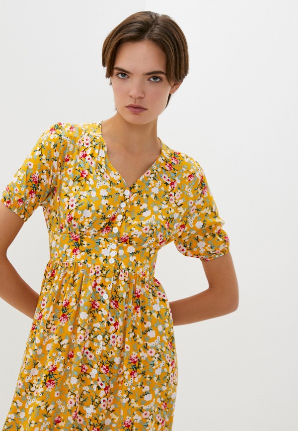 Fridaymonday Платье - фото 2