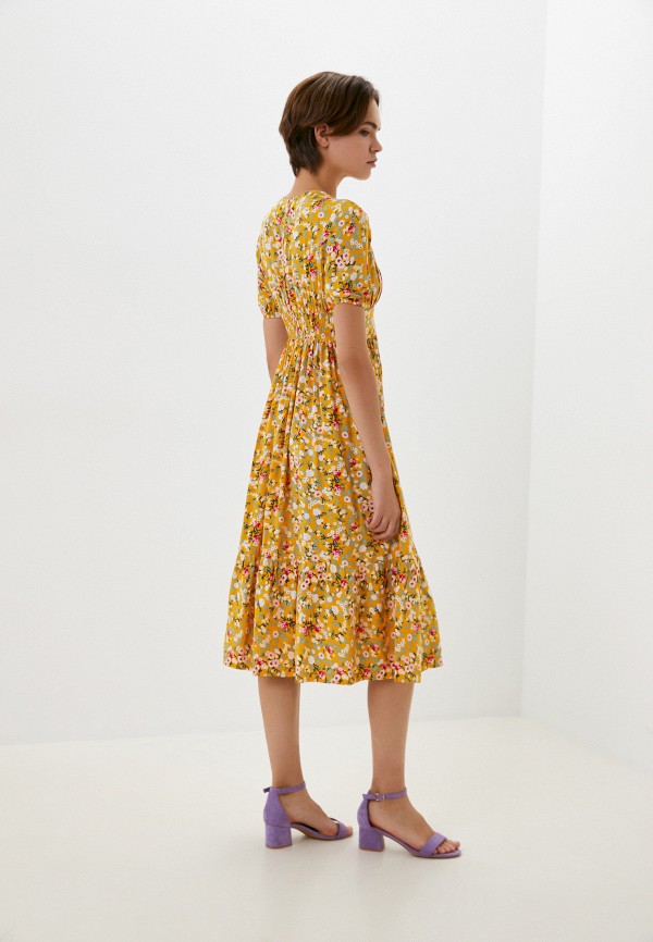 Fridaymonday Платье - фото 3