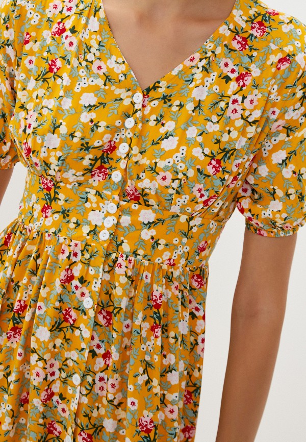 Fridaymonday Платье - фото 4