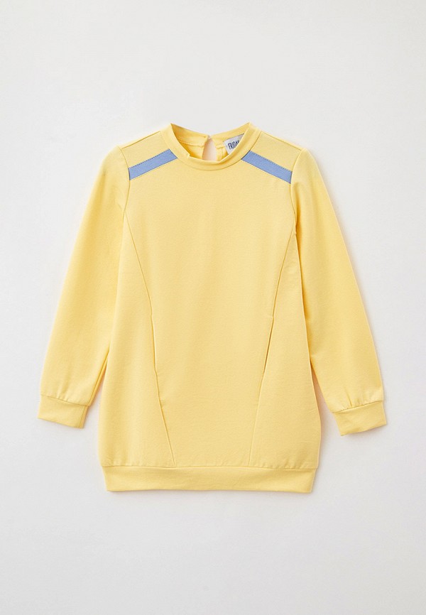 Fridaymonday Платье - фото 1