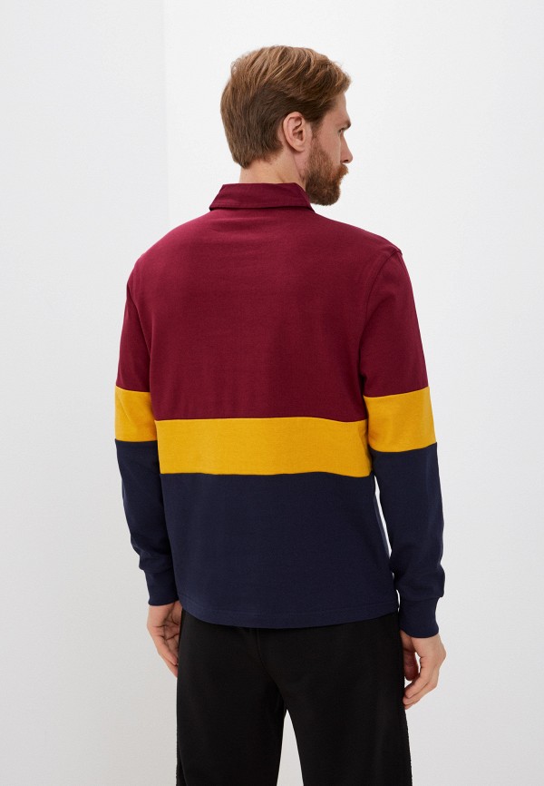 Поло Fred Perry, цвет: мультиколор, RTLABP524401 — купить в интернет ...