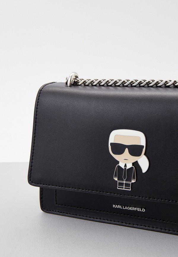 Karl Lagerfeld Сумка - IKONIK - фото 3