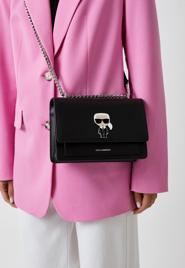 Karl Lagerfeld Сумка - IKONIK - фото 6
