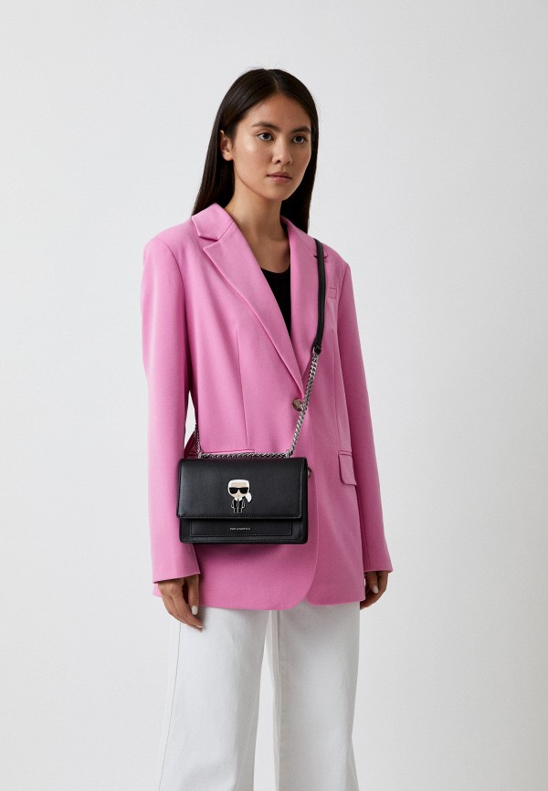 Karl Lagerfeld Сумка - IKONIK - фото 5