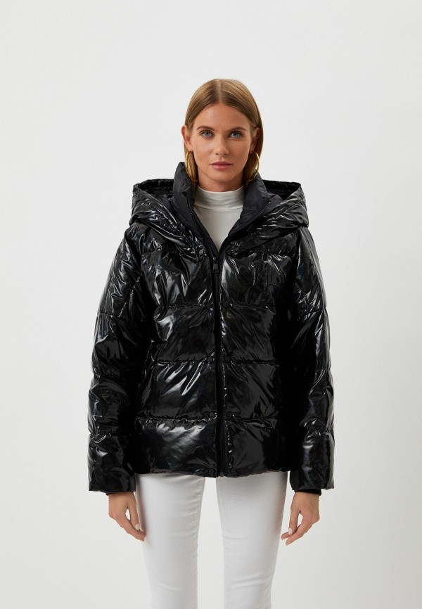 Karl Lagerfeld Пуховик - фото 1