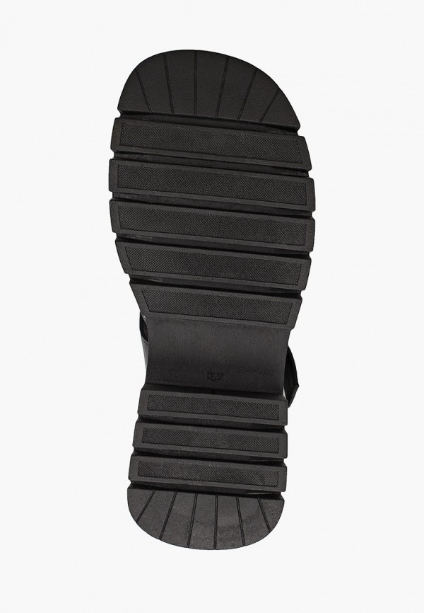 Босоножки Inuovo, цвет: черный, RTLABP533101 — купить в интернет ...