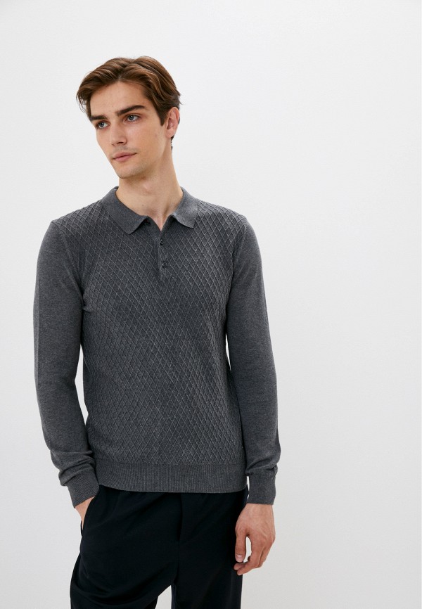 Felix Hardy Поло - фото 1