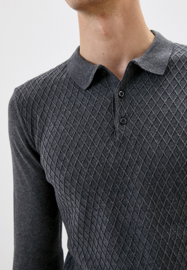 Felix Hardy Поло - фото 4