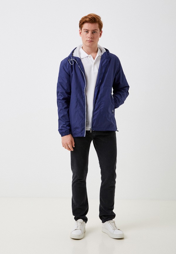 Giorgio Di Mare Ветровка - фото 2