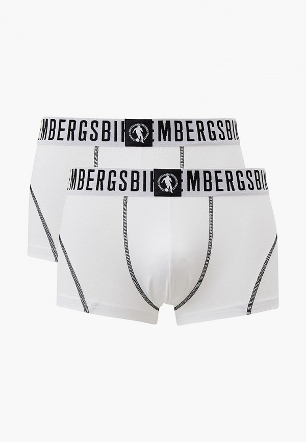 Bikkembergs Трусы 2 шт. - фото 1