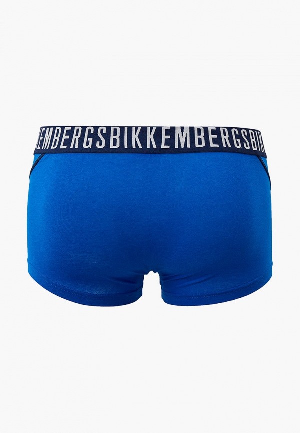 Bikkembergs Трусы 2 шт. - фото 2