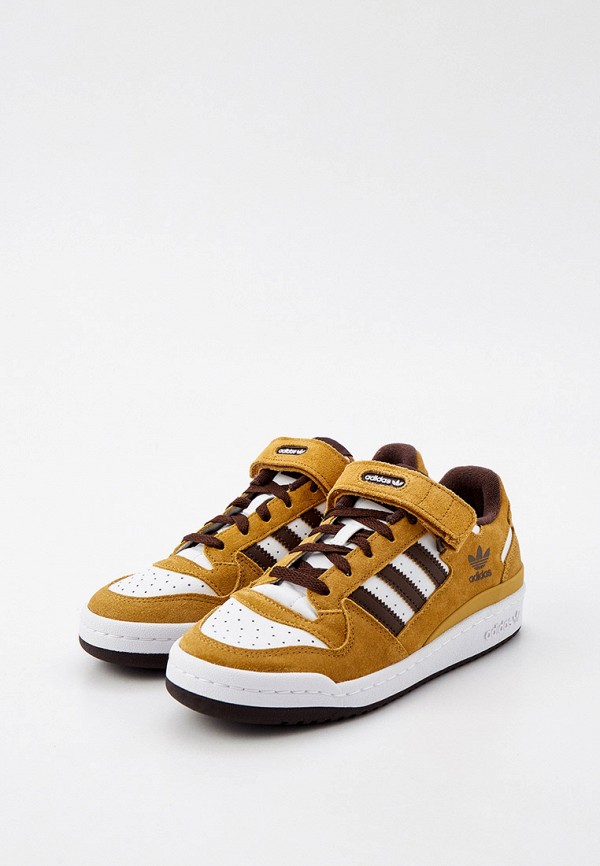 adidas Originals Кеды - FORUM LOW - фото 3