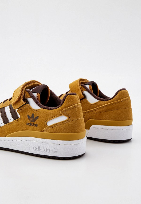 adidas Originals Кеды - FORUM LOW - фото 4