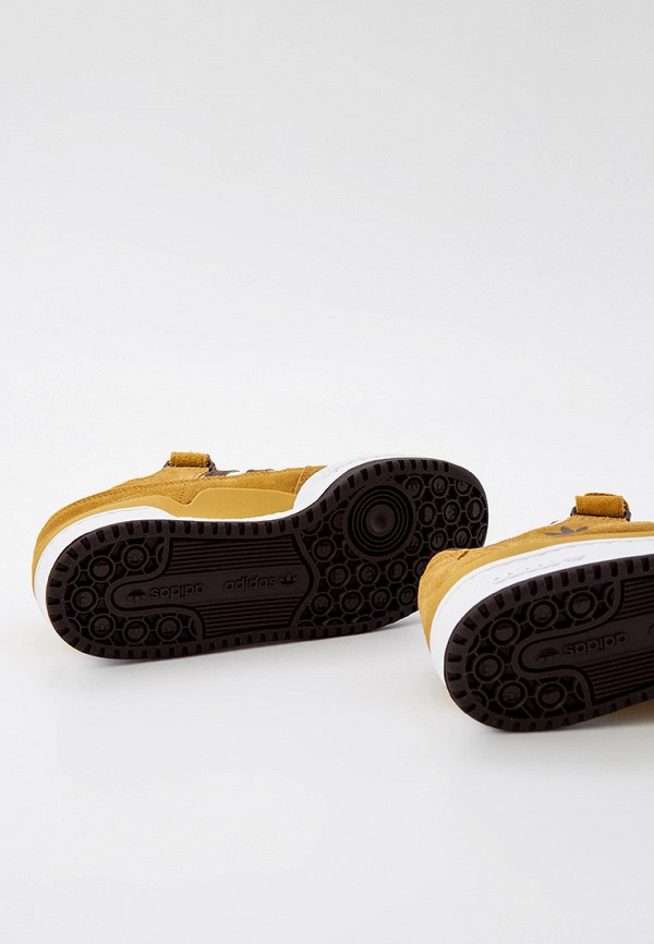 adidas Originals Кеды - FORUM LOW - фото 5