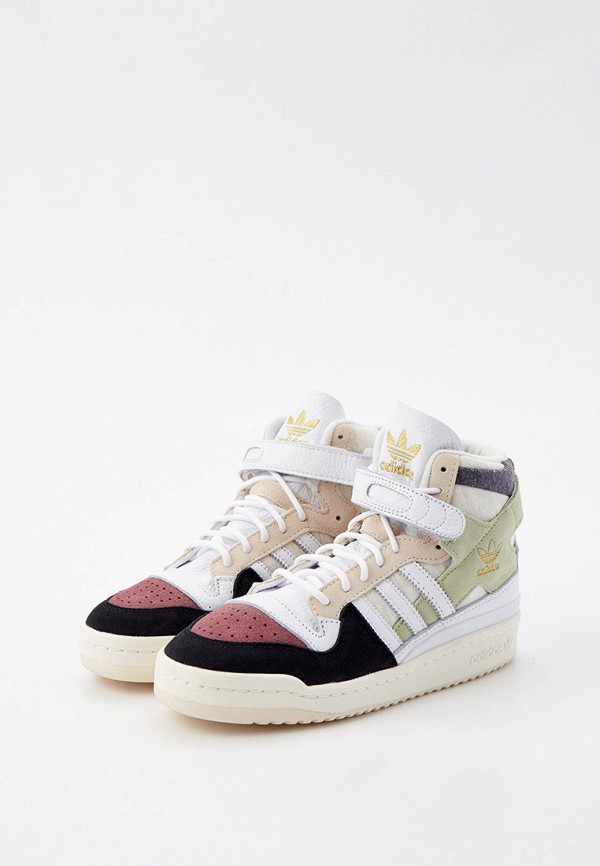 adidas Originals Кеды - FORUM 84 HI - фото 3