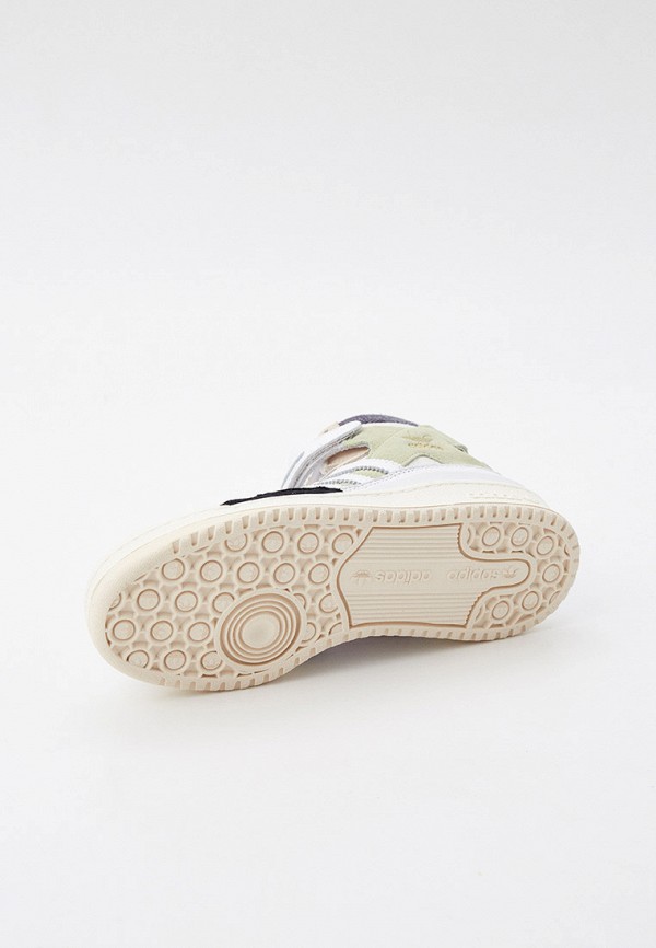 adidas Originals Кеды - FORUM 84 HI - фото 5