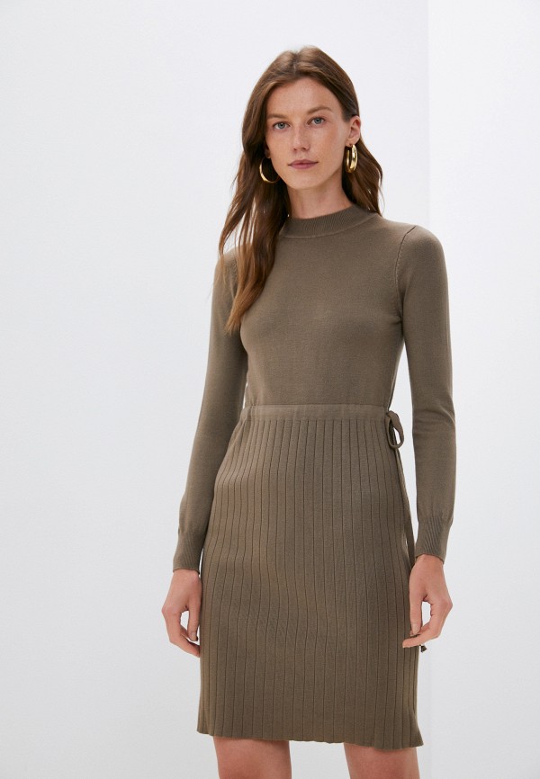 Diverius Платье - фото 1