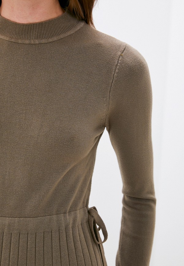 Diverius Платье - фото 4