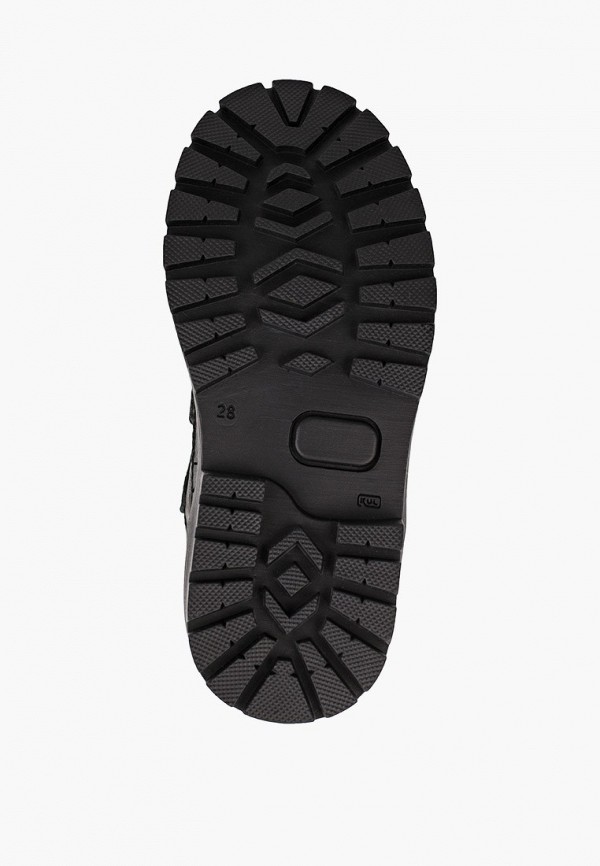 Kapika Ботинки - фото 5