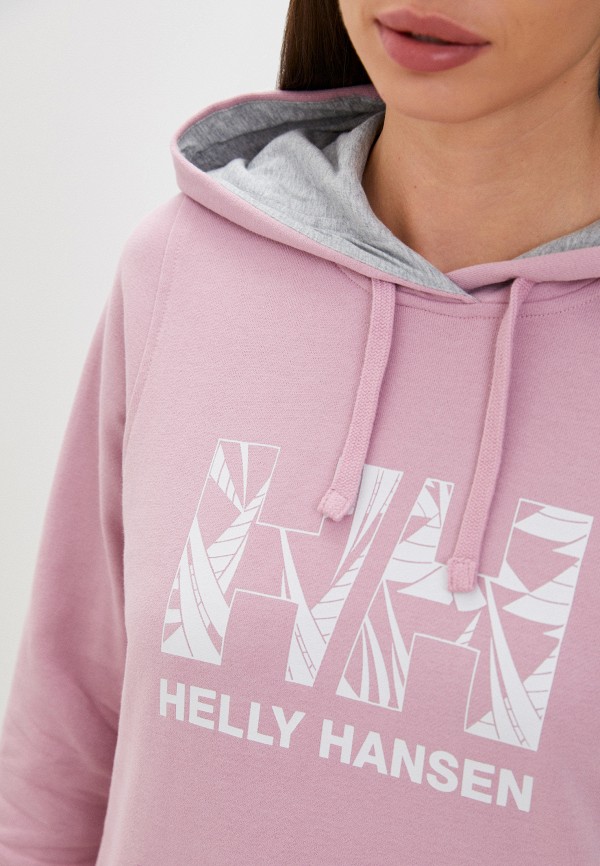 Helly Hansen Худи - W ESSENTIAL HOODIE - фото 4