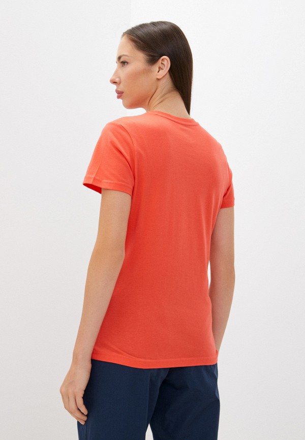 Helly Hansen Футболка - W LOGO T-SHIRT - фото 2