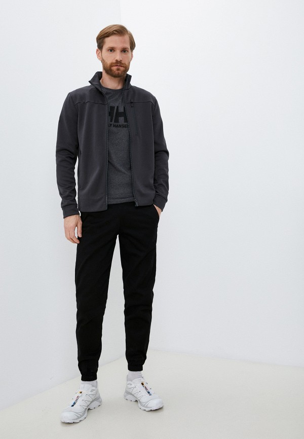 Helly Hansen Олимпийка - CREW FLEECE JACKET - фото 2