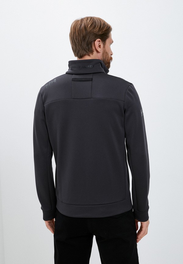 Helly Hansen Олимпийка - CREW FLEECE JACKET - фото 3