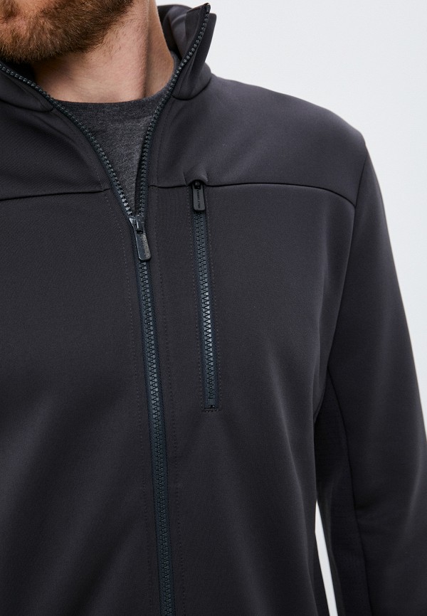 Helly Hansen Олимпийка - CREW FLEECE JACKET - фото 4