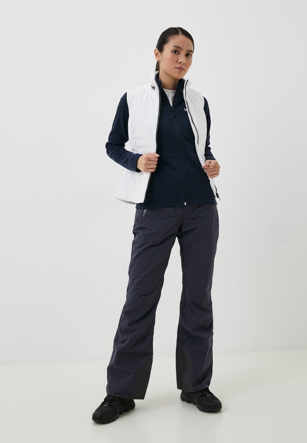 Helly Hansen Жилет утепленный - W CREW INSULATOR VEST - фото 2