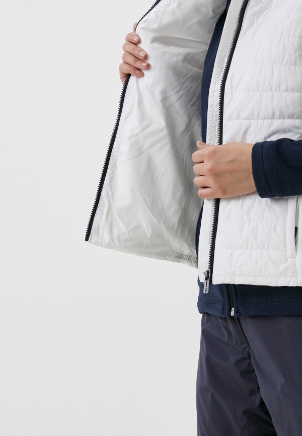 Helly Hansen Жилет утепленный - W CREW INSULATOR VEST - фото 4