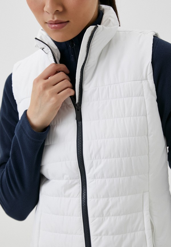 Helly Hansen Жилет утепленный - W CREW INSULATOR VEST - фото 5