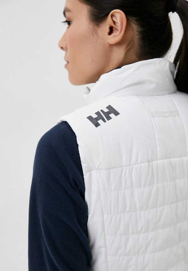 Helly Hansen Жилет утепленный - W CREW INSULATOR VEST - фото 6