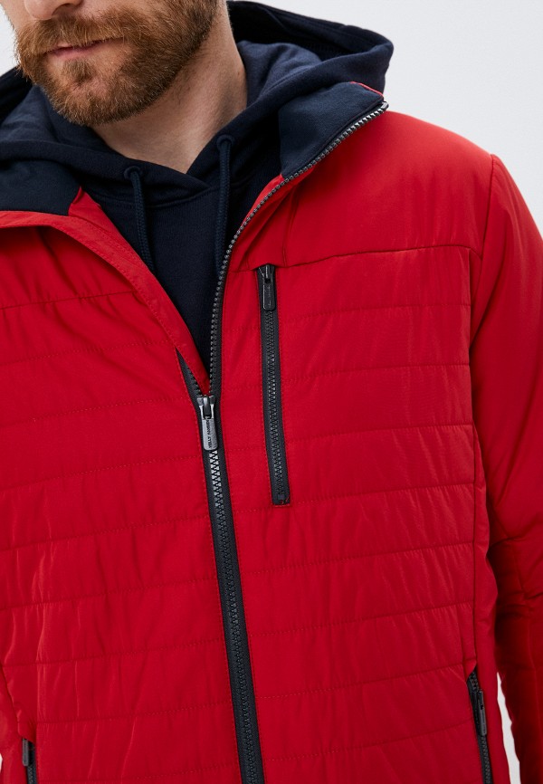 Helly Hansen Куртка утепленная - CREW INSULATOR JACKET 2.0 - фото 5