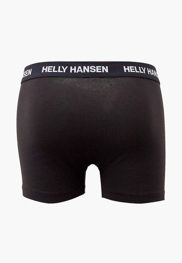 Helly Hansen Трусы 2 шт. - 2-PACK COTTON BOXER - фото 2
