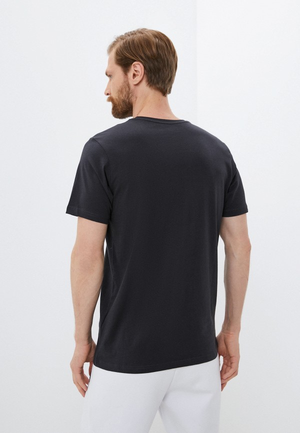 Helly Hansen Футболка - LOGO T-SHIRT - фото 2