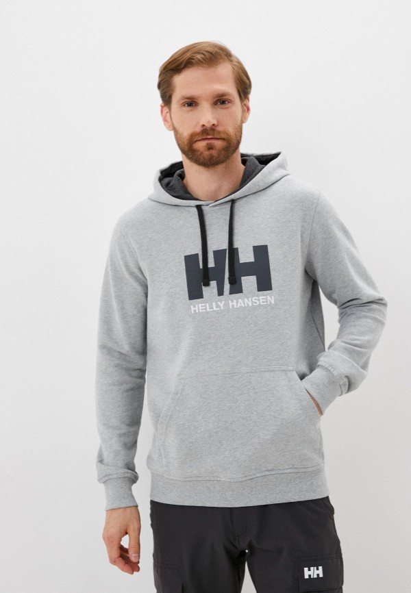 Helly Hansen HH LOGO HOODIE