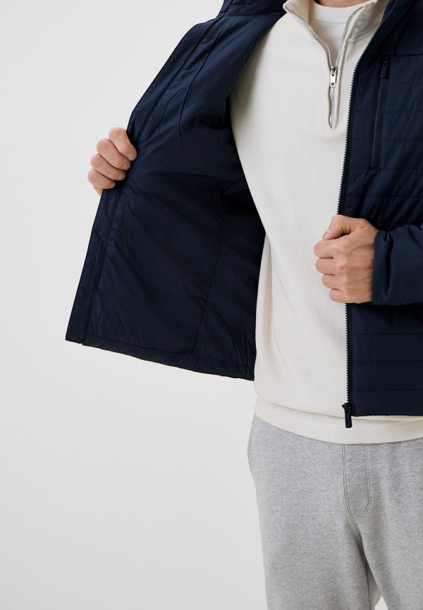 Helly Hansen Куртка утепленная - CREW INSULATOR JACKET 2.0 - фото 4